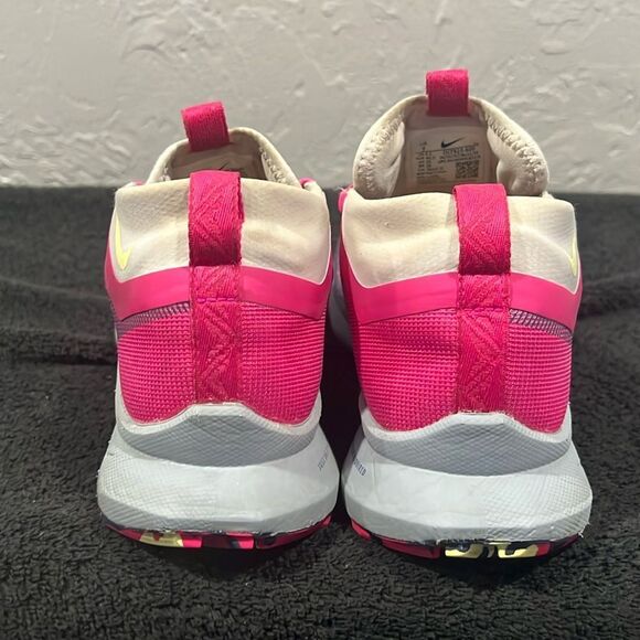 🔥 NIKE Pegasus Trail 4 GORE-TEX Running Shoes Women Size 9 - EXCELLENT Conditio - Picture 8 of 15